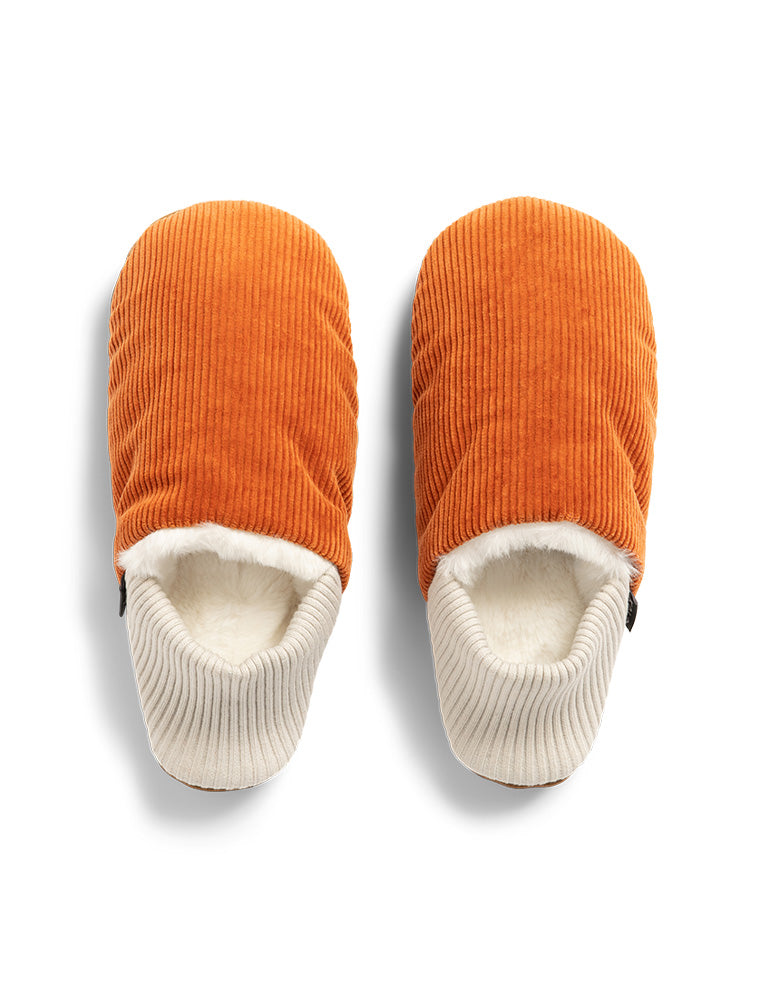 Men's Slippers - Faux & Authentic Slippers - Lamo Footwear
